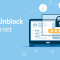 Cara Unblock IP Internet