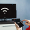 Cara Menyambungkan WiFi ke TV Samsung