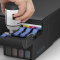 Cara Mengisi Tinta Printer Epson L3110