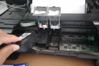 Cara Memperbaiki Cartridge Printer Tersumbat