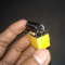 Membuat Flasher Lampu Sein Motor