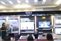 Call Center TV Sony Bravia