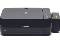 Harga Printer Canon MP287