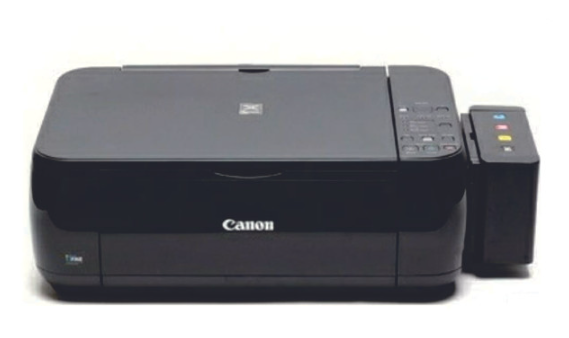 Harga Printer Canon MP287