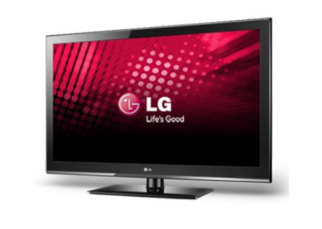 TV LG Tidak Ada Audio Out