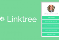 Apa Itu Linktree