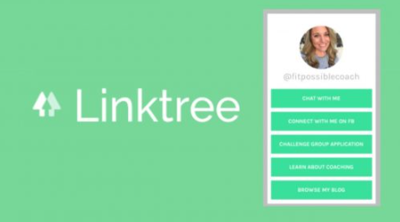 Apa Itu Linktree