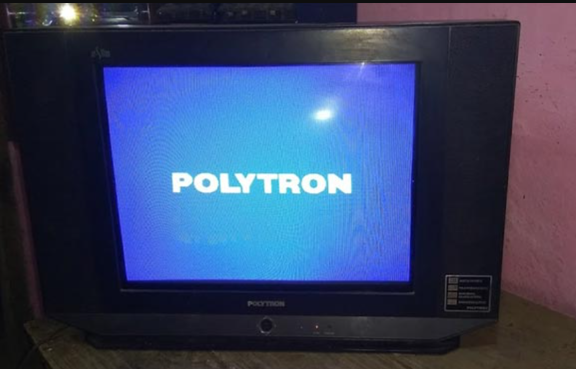 Jenis Kerusakan TV Polytron dan Solusinya