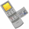 Kode Remote AC Hitachi