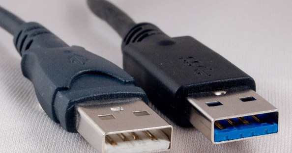 Perbedaan Antara USB 2.0 dan USB 3.0