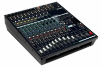 Mixer Audio Terbaik