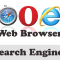 Perbedaan Search Engine dan Web Browser