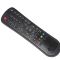 Remote Receiver Parabola Tidak Berfungsi