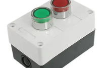 Pengertian Push Button