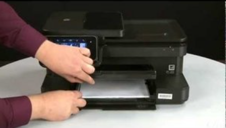 Cara Mengatasi Masalah Printer Status Idle