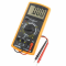 Pengertian Voltmeter