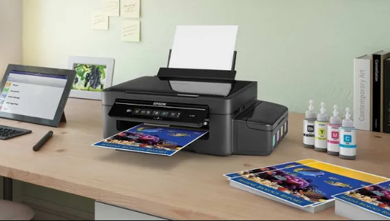 Rekomendasi Printer Epson Terbaik