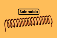 Pengertian Solenoida