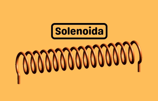 Pengertian Solenoida