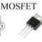 Pengertian MOSFET