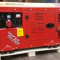 Genset 10 kVA Berapa Watt