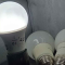 Lampu Bunyi Ketika Dinyalakan