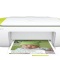 Cara Scan HP 2135