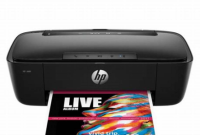 Harga Printer HP