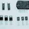 Penggunaan Transistor Sebagai Penguat