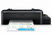 Cara Mengatasi Printer Epson L120 Lampu Merah Menyala