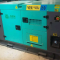 Genset 20 kVA Berapa Watt