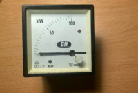 Pengertian Wattmeter