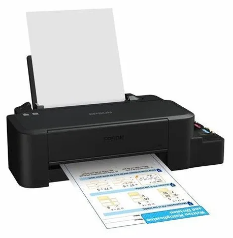 Rekomendasi Printer Epson Terbaik