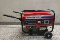 Genset Tiger TG 2800