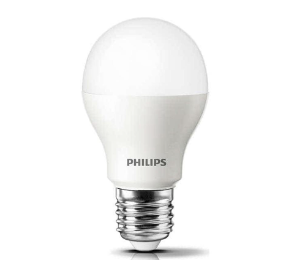 Komponen Lampu Philips yang Sering Rusak
