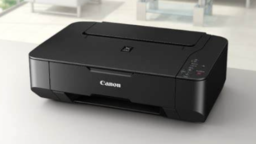 Cara Mengatasi Error Printer Canon MP237