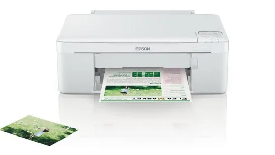 Rekomendasi Printer Epson Terbaik