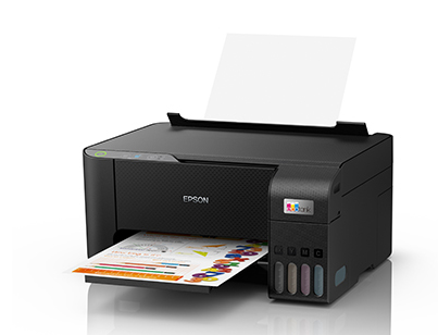 Download Driver Printer Epson L3210