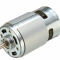 Pengertian Motor DC
