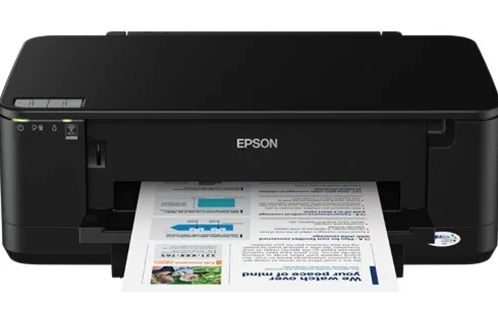 Rekomendasi Printer Epson Terbaik