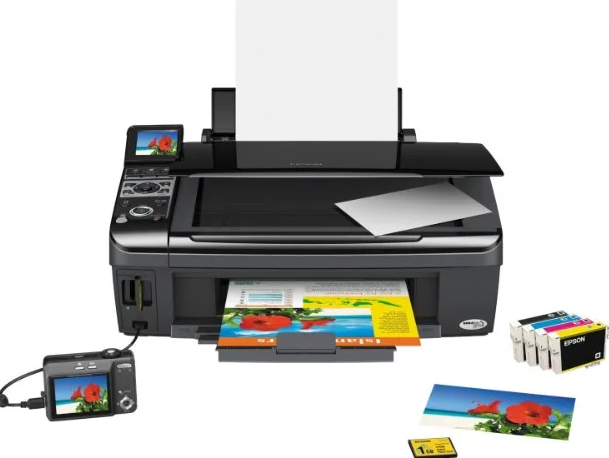 Rekomendasi Printer Epson Terbaik