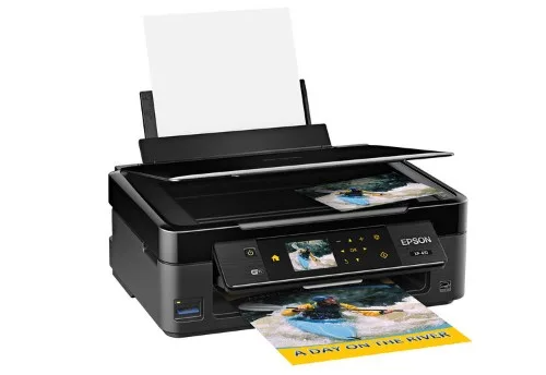 Rekomendasi Printer Epson Terbaik