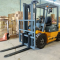 Pengertian Forklift