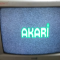 Kerusakan TV Akari