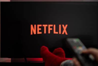 Cara Mengatasi Netflix Error di Smart TV