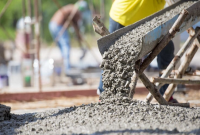 Harga Borongan Cor Beton Per M3