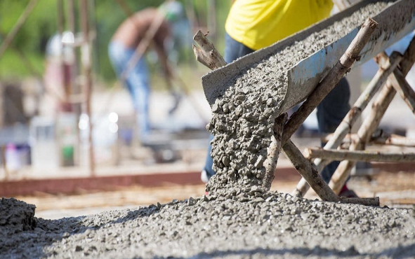 Harga Borongan Cor Beton Per M3