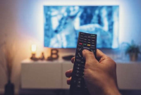 TV Tidak Merespon Remote