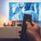 TV Tidak Merespon Remote