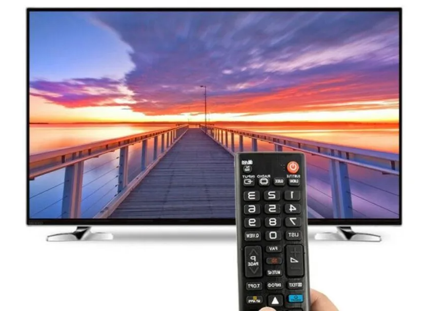 Cara Memasukan Kode Remote TV